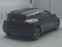 2012 Honda CR-Z