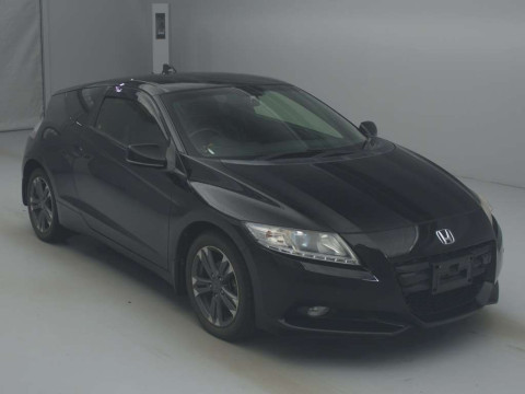 2012 Honda CR-Z ZF1[2]