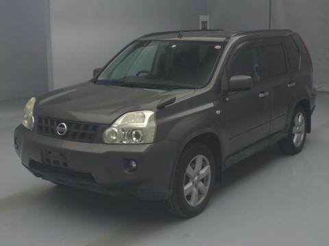 2009 Nissan X-Trail NT31[0]