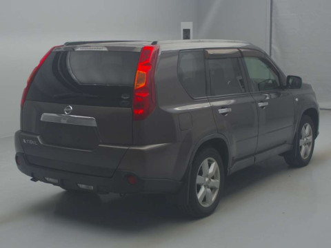 2009 Nissan X-Trail NT31[1]