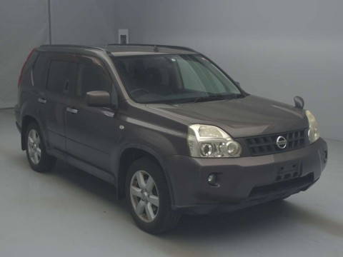 2009 Nissan X-Trail NT31[2]