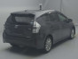 2011 Toyota Prius alpha