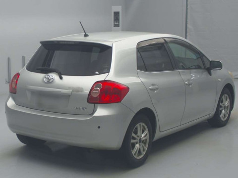 2008 Toyota Auris NZE151H[1]