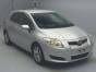 2008 Toyota Auris