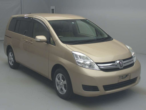 2012 Toyota Isis ZGM15G[2]