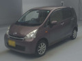 2012 Daihatsu Move