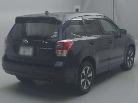 2015 Subaru Forester SJ5[1]