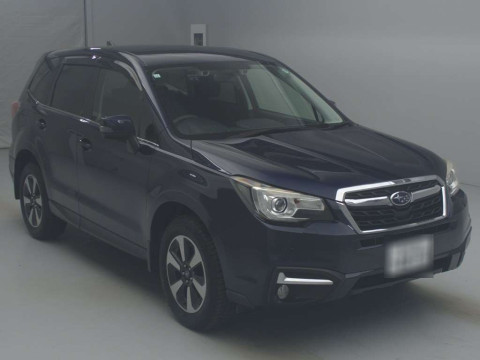 2015 Subaru Forester SJ5[2]