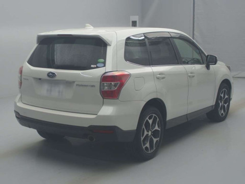 2015 Subaru Forester SJ5[1]