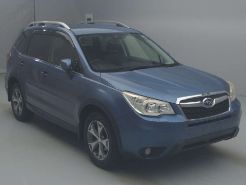 2014 Subaru Forester SJ5[2]