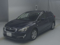 2016 Subaru Impreza Sports