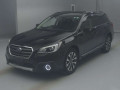 2016 Subaru Legacy Outback