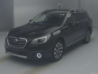 2016 Subaru Legacy Outback