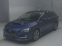 2014 Subaru Levorg