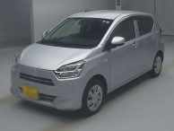 2022 Daihatsu Mira es