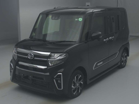 2020 Daihatsu Tanto Custom LA650S[0]