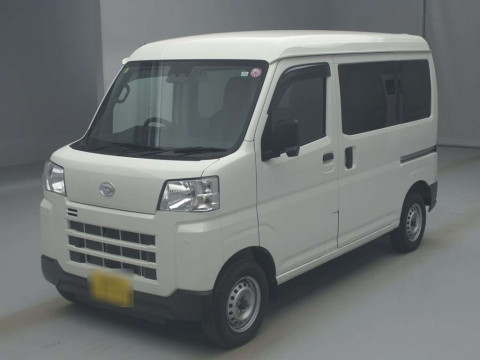 2023 Daihatsu Hijet Cargo S710V[0]