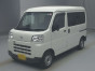 2023 Daihatsu Hijet Cargo