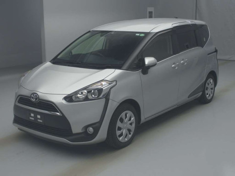 2016 Toyota Sienta NSP170G[0]