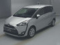 2016 Toyota Sienta