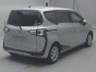 2016 Toyota Sienta