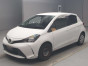 2016 Toyota Vitz