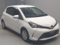 2016 Toyota Vitz