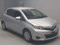 2013 Toyota Vitz