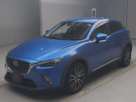 2015 Mazda CX-3