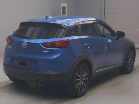 2015 Mazda CX-3 DK5FW[1]