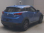 2015 Mazda CX-3