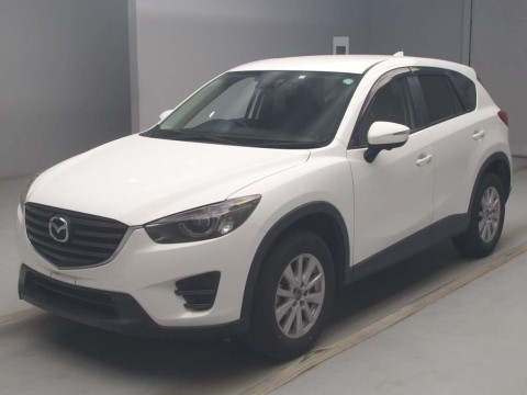 2016 Mazda CX-5 KEEFW[0]