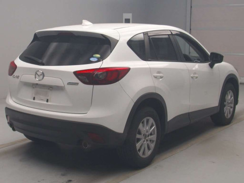 2016 Mazda CX-5 KEEFW[1]