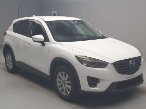 2016 Mazda CX-5 KEEFW[2]