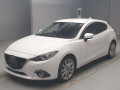 2013 Mazda Axela Sport