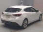 2013 Mazda Axela Sport