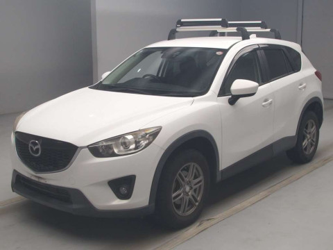 2014 Mazda CX-5 KE2AW[0]