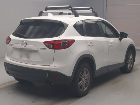 2014 Mazda CX-5 KE2AW[1]