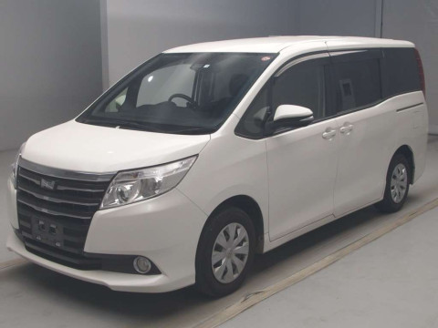 2016 Toyota Noah ZRR80G[0]