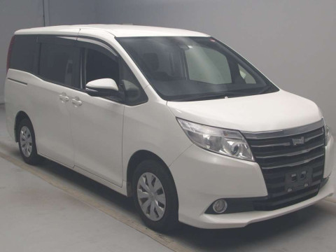 2016 Toyota Noah ZRR80G[2]