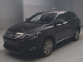 2015 Toyota Harrier