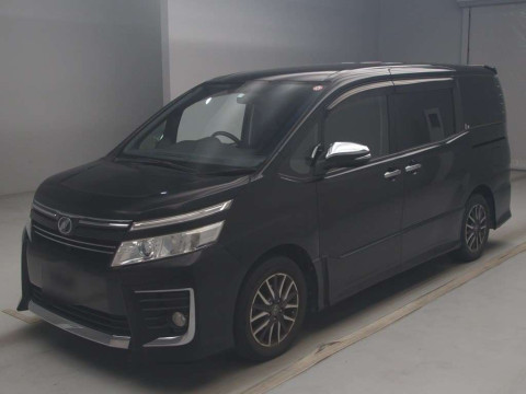 2015 Toyota Voxy ZRR80W[0]