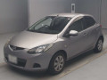 2010 Mazda Demio