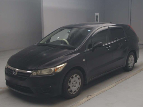 2007 Honda Stream RN6[0]