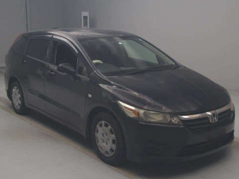 2007 Honda Stream RN6[2]