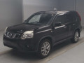 2012 Nissan X-Trail