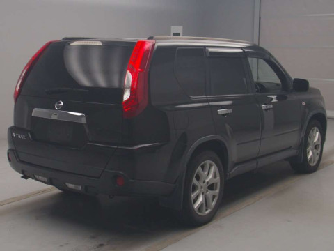 2012 Nissan X-Trail NT31[1]