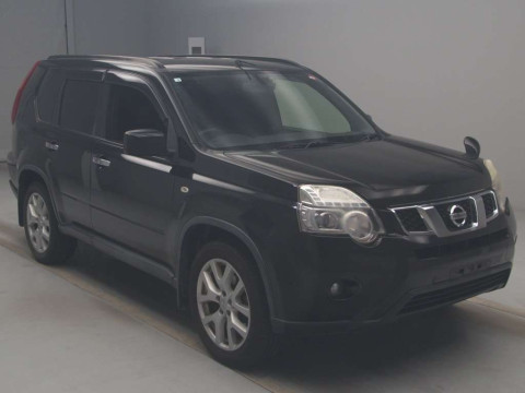 2012 Nissan X-Trail NT31[2]