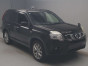 2012 Nissan X-Trail