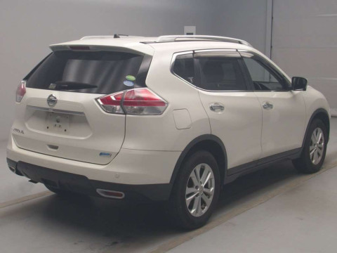 2016 Nissan X-Trail NT32[1]